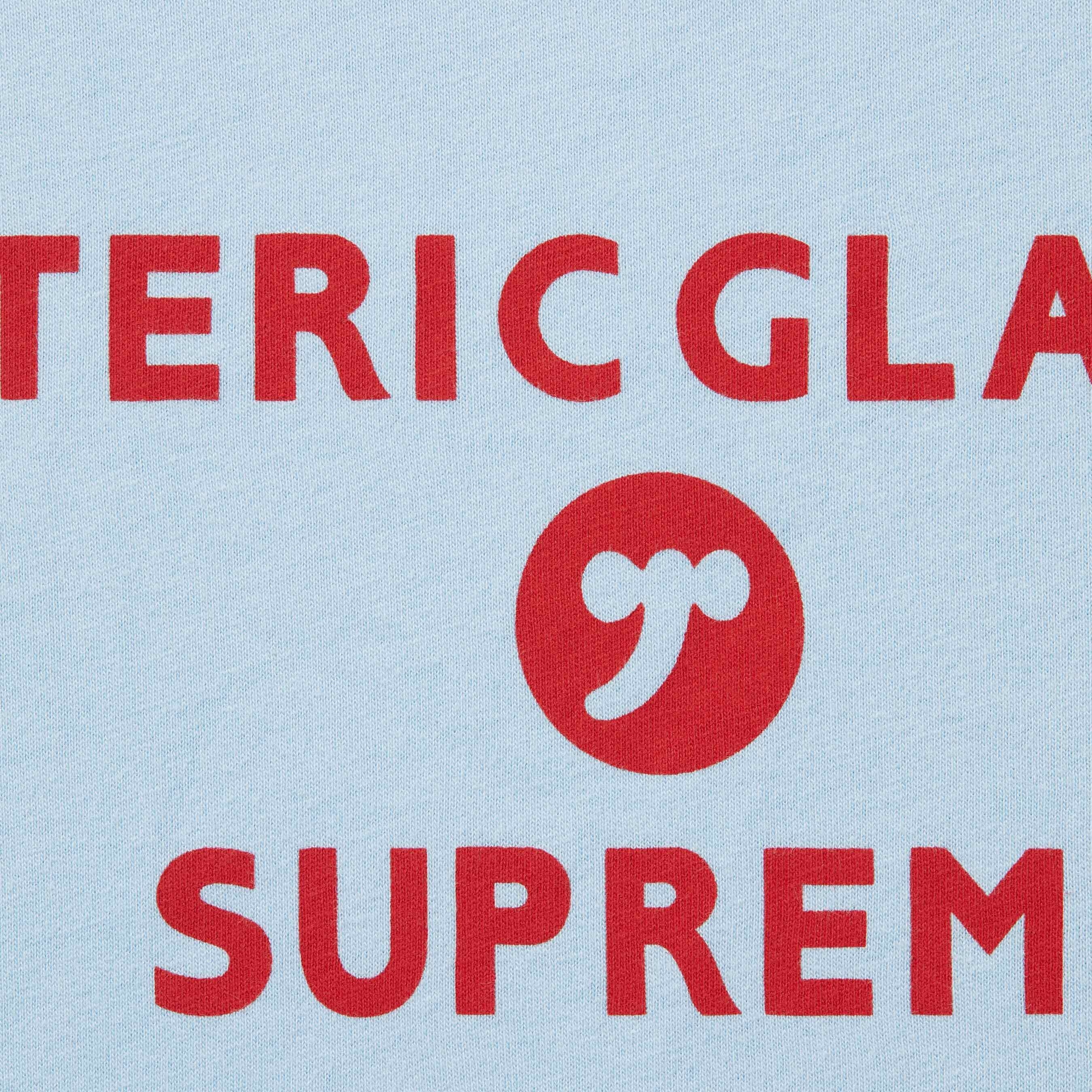 Supreme®/HYSTERIC GLAMOUR Baby Tee view 6